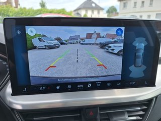 Ford Focus Turnier 1.5 EcoB. Tit. Aut. Matrix-LED Pano ACC B&O AHK Titanium - bilder 7