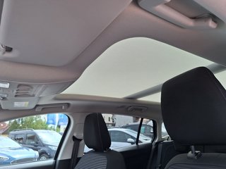 Ford Focus Turnier 1.5 EcoB. Tit. Aut. Matrix-LED Pano ACC B&O AHK Titanium - bilder 24