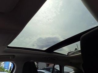 Ford Focus Turnier 1.5 EcoB. Tit. Aut. Matrix-LED Pano ACC B&O AHK Titanium - bilder 25