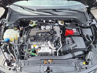 Ford Focus Turnier 1.5 EcoB. Tit. Aut. Matrix-LED Pano ACC B&O AHK Titanium - bilder 10