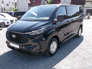 Ford Transit Custom Gebrauchtwagen Kaufen
