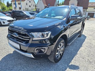 Ford Ranger Gebrauchtwagen Kaufen