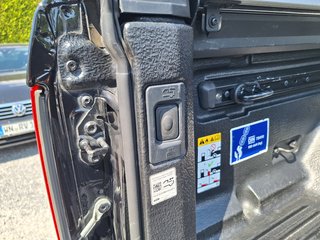 Ford Ranger Wildtrak DoKa 4x4 SHZ AHK ACC eRollo Navi DAB - bilder 11