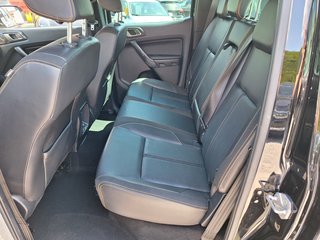 Ford Ranger Wildtrak DoKa 4x4 SHZ AHK ACC eRollo Navi DAB - bilder 7