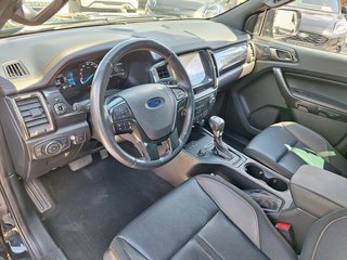 Ford Ranger Wildtrak DoKa 4x4 SHZ AHK ACC eRollo Navi DAB - bilder 5