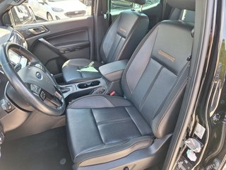 Ford Ranger Wildtrak DoKa 4x4 SHZ AHK ACC eRollo Navi DAB - bilder 2