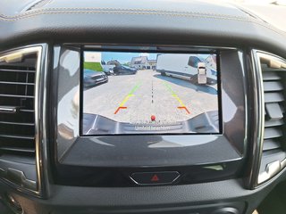 Ford Ranger Wildtrak DoKa 4x4 SHZ AHK ACC eRollo Navi DAB - bilder 15