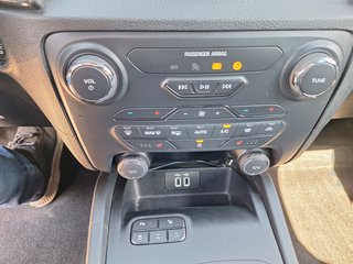 Ford Ranger Wildtrak DoKa 4x4 SHZ AHK ACC eRollo Navi DAB - bilder 16