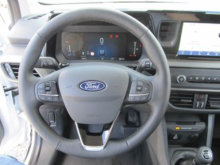 Ford Transit Courier Kasten Trend, Parksensoren v+h, Rückf.Kamera, Winter-P., Tempomat - bilder 11