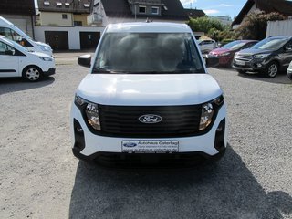Ford Transit Courier Kasten Trend, Parksensoren v+h, Rückf.Kamera, Winter-P., Tempomat - bilder 4