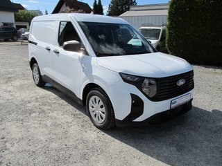 Ford Transit Courier Kasten Trend, Parksensoren v+h, Rückf.Kamera, Winter-P., Tempomat - bilder 4