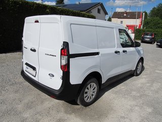 Ford Transit Courier Kasten Trend, Parksensoren v+h, Rückf.Kamera, Winter-P., Tempomat - bilder 3
