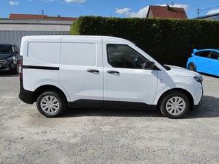 Ford Transit Courier Kasten Trend, Parksensoren v+h, Rückf.Kamera, Winter-P., Tempomat - bilder 3