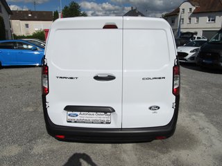 Ford Transit Courier Kasten Trend, Parksensoren v+h, Rückf.Kamera, Winter-P., Tempomat - bilder 5