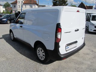 Ford Transit Courier Kasten Trend, Parksensoren v+h, Rückf.Kamera, Winter-P., Tempomat - bilder 1