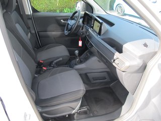 Ford Transit Courier Kasten Trend, Parksensoren v+h, Rückf.Kamera, Winter-P., Tempomat - bilder 7