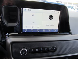 Ford Transit Courier Kasten Trend, Parksensoren v+h, Rückf.Kamera, Winter-P., Tempomat - bilder 17