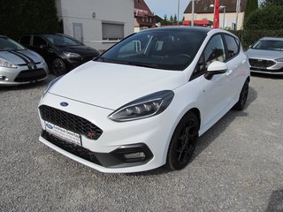 Ford Fiesta ST 1.5 Styling-P. Panoramadach Recaro DAB Navi LED Winter-P. - bilder 1