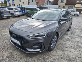 Ford Focus Gebrauchtwagen Kaufen