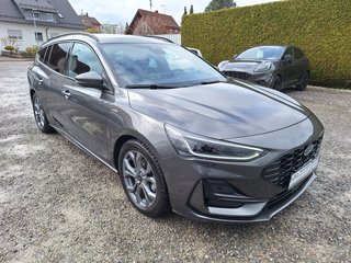 Ford Focus Turnier 1.0 ST-Line X Aut. Matrix-LED AHK Pano Winter Navi DAB - foto 5