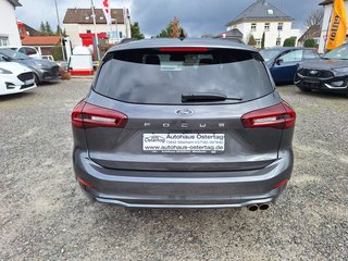 Ford Focus Turnier 1.0 ST-Line X Aut. Matrix-LED AHK Pano Winter Navi DAB - foto 2