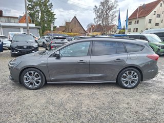 Ford Focus Turnier 1.0 ST-Line X Aut. Matrix-LED AHK Pano Winter Navi DAB - foto 4