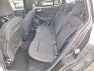 Ford Focus Turnier 1.0 ST-Line X Aut. Matrix-LED AHK Pano Winter Navi DAB - foto 8