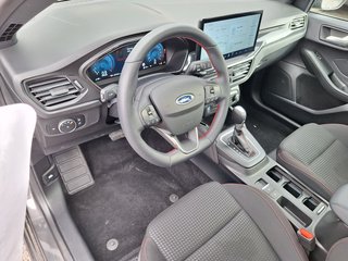 Ford Focus Turnier 1.0 ST-Line X Aut. Matrix-LED AHK Pano Winter Navi DAB - foto 5
