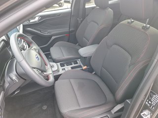 Ford Focus Turnier 1.0 ST-Line X Aut. Matrix-LED AHK Pano Winter Navi DAB - foto 2