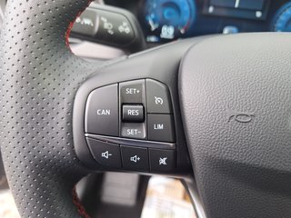 Ford Focus Turnier 1.0 ST-Line X Aut. Matrix-LED AHK Pano Winter Navi DAB - foto 16