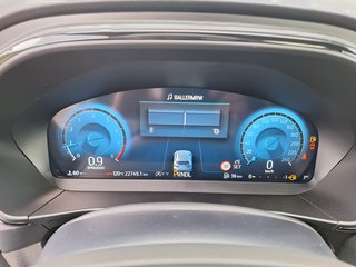 Ford Focus Turnier 1.0 ST-Line X Aut. Matrix-LED AHK Pano Winter Navi DAB - foto 15