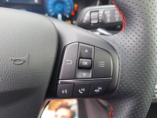 Ford Focus Turnier 1.0 ST-Line X Aut. Matrix-LED AHK Pano Winter Navi DAB - foto 17