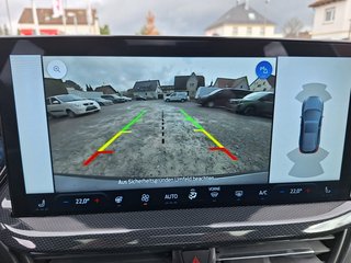 Ford Focus Turnier 1.0 ST-Line X Aut. Matrix-LED AHK Pano Winter Navi DAB - foto 7