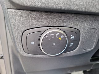 Ford Focus Turnier 1.0 ST-Line X Aut. Matrix-LED AHK Pano Winter Navi DAB - foto 22