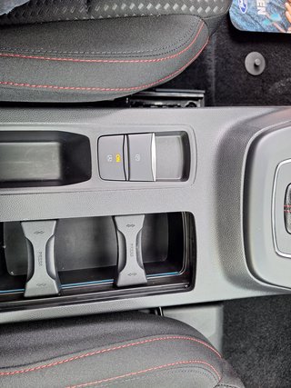 Ford Focus Turnier 1.0 ST-Line X Aut. Matrix-LED AHK Pano Winter Navi DAB - foto 21