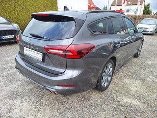 Ford Focus Turnier 1.0 ST-Line X Aut. Matrix-LED AHK Pano Winter Navi DAB - foto 3
