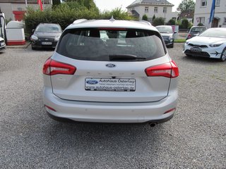 Ford Focus Turnier C&C, Navi, Rückf.Kamera, LED, Sitzheizung, Tempomat, PPS v+h - bilder 2