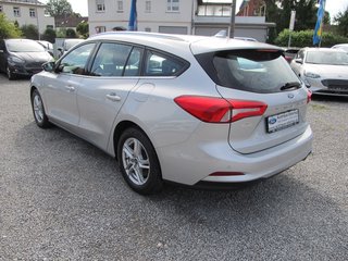 Ford Focus Turnier C&C, Navi, Rückf.Kamera, LED, Sitzheizung, Tempomat, PPS v+h - bilder 3