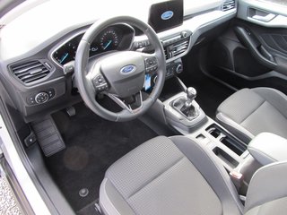 Ford Focus Turnier C&C, Navi, Rückf.Kamera, LED, Sitzheizung, Tempomat, PPS v+h - bilder 5