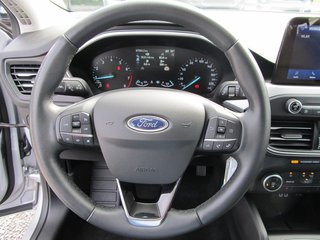 Ford Focus Turnier C&C, Navi, Rückf.Kamera, LED, Sitzheizung, Tempomat, PPS v+h - bilder 14