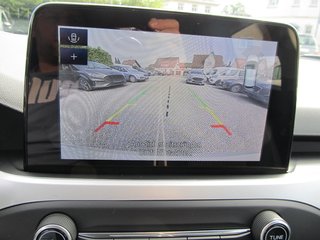 Ford Focus Turnier C&C, Navi, Rückf.Kamera, LED, Sitzheizung, Tempomat, PPS v+h - bilder 15