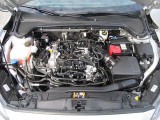Ford Focus Turnier C&C, Navi, Rückf.Kamera, LED, Sitzheizung, Tempomat, PPS v+h - bilder 10