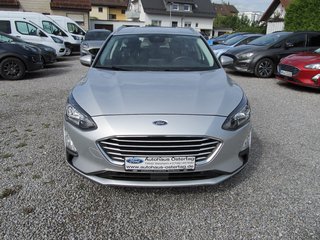 Ford Focus Turnier C&C, Navi, Rückf.Kamera, LED, Sitzheizung, Tempomat, PPS v+h - bilder 5