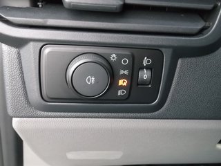 Ford Transit Custom Kombi 320 L1 Automatik 170PS Trend LED Navi ACC Alu - bilder 11