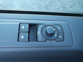 Ford Transit Custom Kombi 320 L1 Automatik 170PS Trend LED Navi ACC Alu - bilder 12