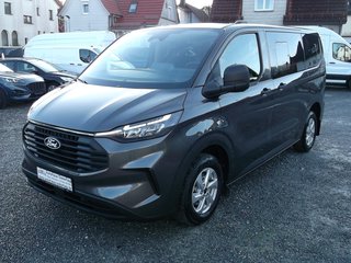 Ford Transit Custom Jahreswagen Kaufen