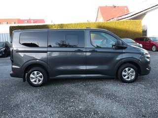 Ford Transit Custom Kombi 320 L1 Automatik 170PS Trend LED Navi ACC Alu - bilder 4