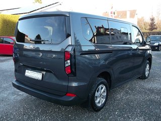 Ford Transit Custom Kombi 320 L1 Automatik 170PS Trend LED Navi ACC Alu - bilder 3