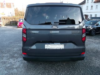 Ford Transit Custom Kombi 320 L1 Automatik 170PS Trend LED Navi ACC Alu - bilder 2