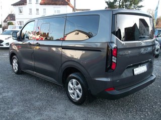 Ford Transit Custom Kombi 320 L1 Automatik 170PS Trend LED Navi ACC Alu - bilder 3